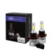 Żarówka LED SET H13 H/L 80W 9-32V