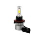 Żarówka LED SET H13 H/L 80W 9-32V