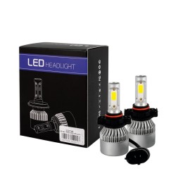 Żarówka LED SET H16/5202/PS24W 80W 9-32V