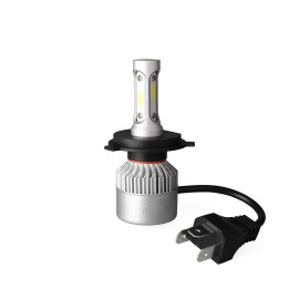 Żarówka LED SET H4 H/L 80W 9-32V