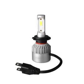 Żarówka LED SET H7 H/L 80W 9-32V