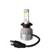 Żarówka LED SET H7 H/L 80W 9-32V