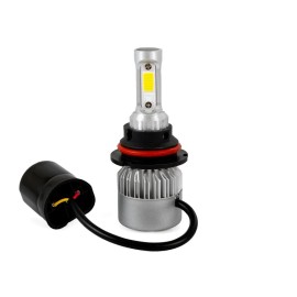 Żarówka LED SET HB5 9007 H/L 80W 9-32V