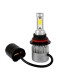 Żarówka LED SET HB5 9007 H/L 80W 9-32V