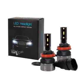Żarówka LED SET H1 27W 9-32V LSF1