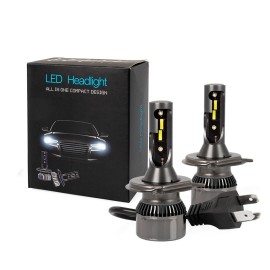 Żarówka LED SET H11 27W 9-32V LSF4