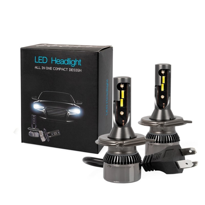 Żarówka LED SET H11 27W 9-32V LSF4
