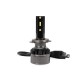 Żarówka LED SET H11 27W 9-32V LSF4