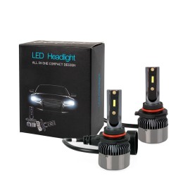 Żarówka LED SET HB3 27W 9-32V LSF5