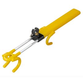 Blokada kierownicy Heavy Duty