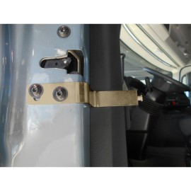 ZABEZPIECZENIE DO DRZWI TIR Ford F-Max 2018-