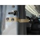 ZABEZPIECZENIE DO DRZWI TIR Ford F-Max 2018-