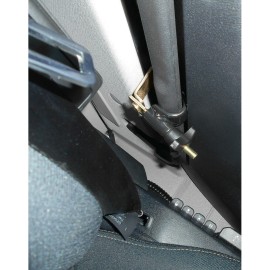 ZABEZPIECZENIE DO DRZWI TIR Ford F-Max 2018-