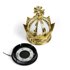 Projektor ledowy Led do zapachów KING
