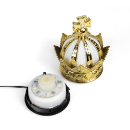 Projektor ledowy Led do zapachów KING