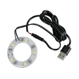 Projektor ledowy Led do zapachów KING