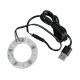 Projektor ledowy Led do zapachów KING