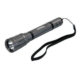 Latarka Patrol-Led, aluminium Led torch - Slim - 1W