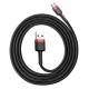 Kabel Baseus MICRO / USB 2.4A 1m