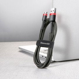 Kabel Baseus MICRO / USB 2.4A 1m