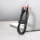 Kabel Baseus MICRO / USB 2.4A 1m