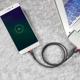 Kabel Baseus MICRO / USB 2.4A 1m