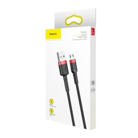 Kabel Baseus MICRO / USB 2.4A 1m