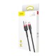 Kabel Baseus MICRO / USB 2.4A 1m