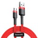 Kabel do ładowania Baseus USB - micro USB 2.4A 100cm