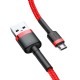 Kabel do ładowania Baseus USB - micro USB 2.4A 100cm