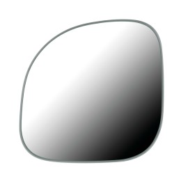 Lusterka martwe pole Total-View Triangle