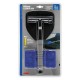 Myjka do szyb 33 - 48 cm z mikrofibrą