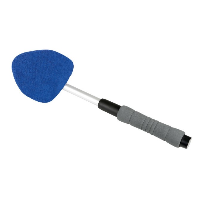 Myjka do szyb 33 - 48 cm z mikrofibrą