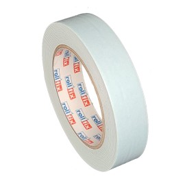 Taśma dwustronna ROLLFIX 25mm x 5m
