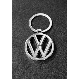 Brelok stalowy VW