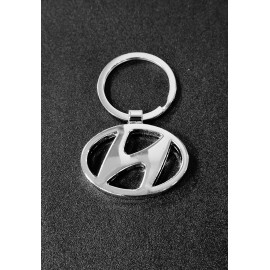 Brelok stalowy Hyundai