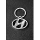 Brelok stalowy Hyundai