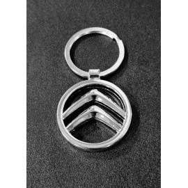 Brelok stalowy Citroen