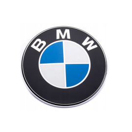 Emblemat 83