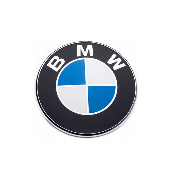 Emblemat 83