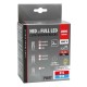 Żarówki Led D1S-D1R  - 35W - 2 szt - Box