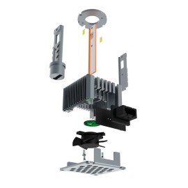 Żarówki Led D1S-D1R  - 35W - 2 szt - Box