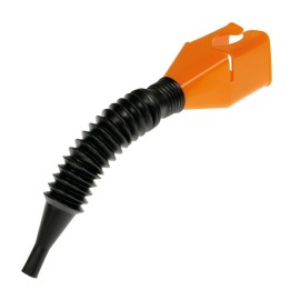 Lejek adapter na butelkę 9-18cm Spout
