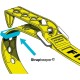 Fixplus Strapkeeper  4 szt - S - ↔ 1,25 cm