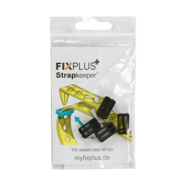 Fixplus Strapkeeper  4 szt - S - ↔ 1,25 cm