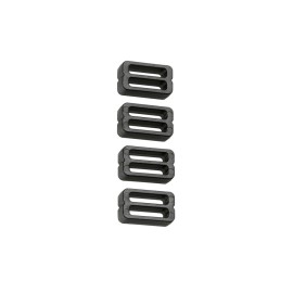 Fixplus Strapkeeper  4 szt - S - ↔ 1,25 cm