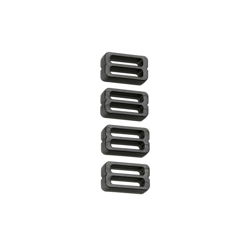 Fixplus Strapkeeper  4 szt - S - ↔ 1,25 cm