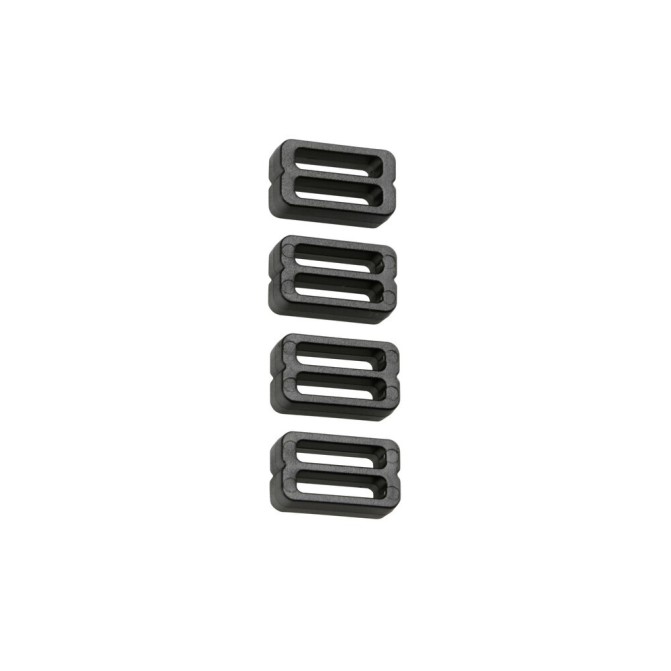 Fixplus Strapkeeper  4 szt - S - ↔ 1,25 cm