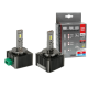Żarówki Led D1S-D1R  - 35W - 2 szt - Box