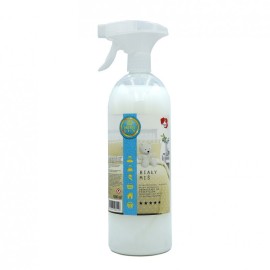 Odświeżacz HOTEL LUX Biały Miś FRESHTEK 1000ml